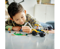 LEGO City 60385 Koparka - 1091242 - zdjęcie 8
